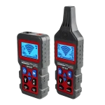 Profesjonalny lokalizator kabli Noyafa NF-826 Outlet A