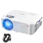 Projektor LED do Gier i Filmów TopVision T23 1280x720p OUTLET