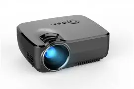 Projektor LED Spacetronik GP70 1500lm 800x480 OUTLET