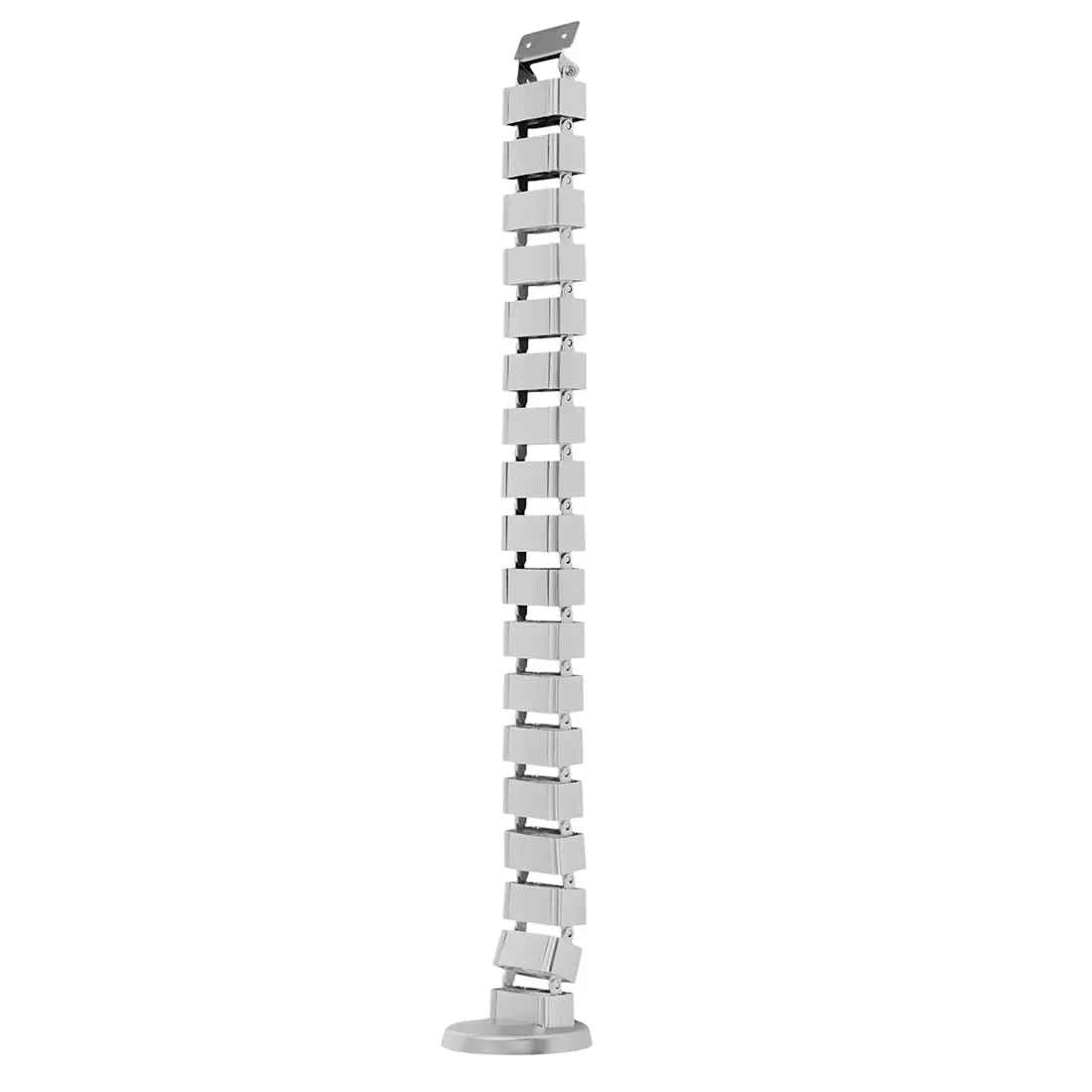 Kabelmanagement 80cm Spacetronik SPK-02W
