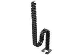 Prowadnica kablowa Spacetronik SPK-183B 132cm