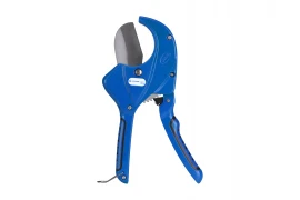 Przecinak, cęgi kanałów światłowodowych, PVC, CPVC, PE, HDPE, PEX JONARD TOOLS MDC-64