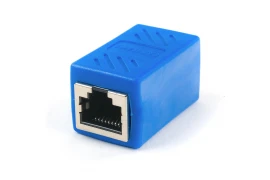 RJ45 LAN extender Spacetronik SP-LC11