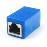 RJ45 LAN extender Spacetronik SP-LC11