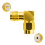 Adapter GSM-Adapter SMA-Stecker auf RP-SMA-Buchse 90 Stk.