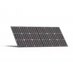 Tragbares 50-W-Solarpanel zum Laden von Powerbank, Smartphones und Geräten