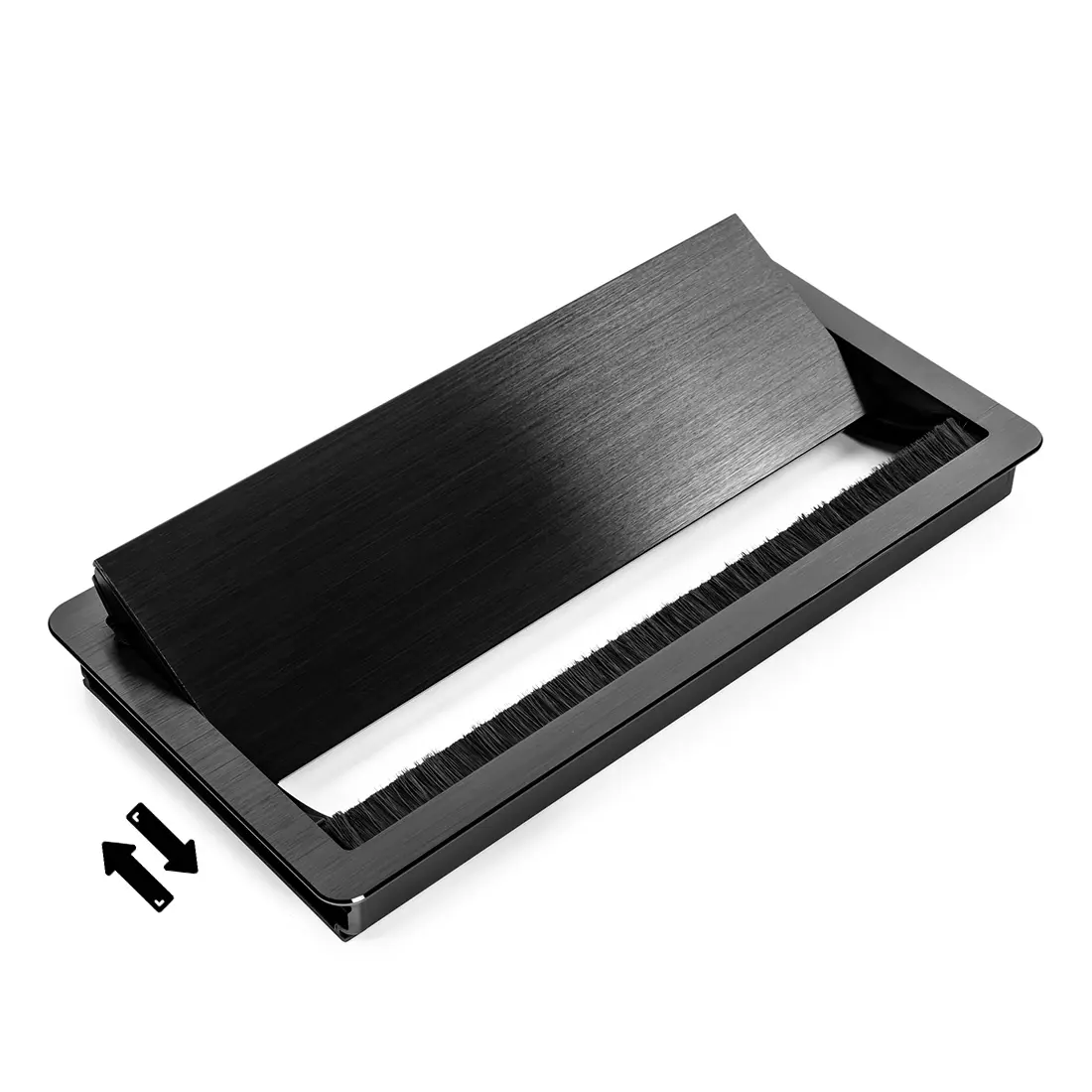 Kabeleinführung Spacetronik SPS-G04B