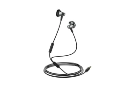IN-EAR EARPHONE WITH CONTROLER LDNIO HP08