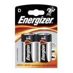  R20 bateria ENERGIZER Base D  /2szt/