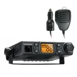 CB Radio Spacetronik CB-27 