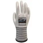 Nitrylowe rękawiczki robocze Wonder Grip OPTY OP-650 S/7
