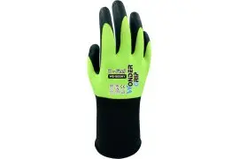 Rękawiczki dla mechanika samochodowego Wonder Grip U-Feel WG-1855HY XL/10