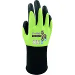 Rękawiczki dla mechanika samochodowego Wonder Grip U-Feel WG-1855HY XL/10