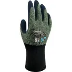 Rękawice nylonowe + lateks Wonder Grip Comfort WG-300 M/8