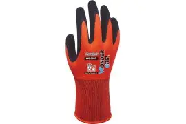 Rękawice ogrodnicze Wonder Grip Comfort WG-310R S/7