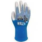 Rękawiczki robocze Wonder Grip Bee-Tough WG-522W M/8