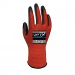 Rękawice wampirki Wonder Grip OPTY OP-650R S/7