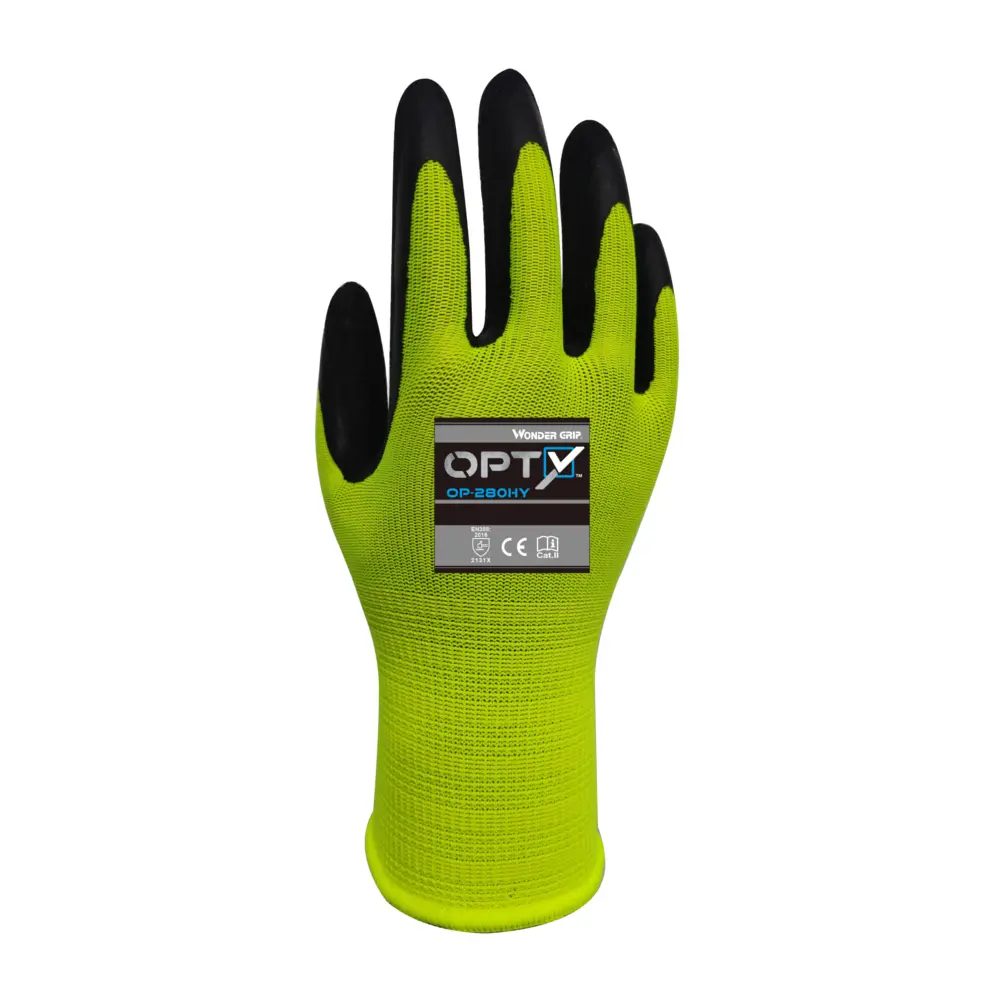 Rękawiczki wampirki Wonder Grip OPTY OP-280HY L/9