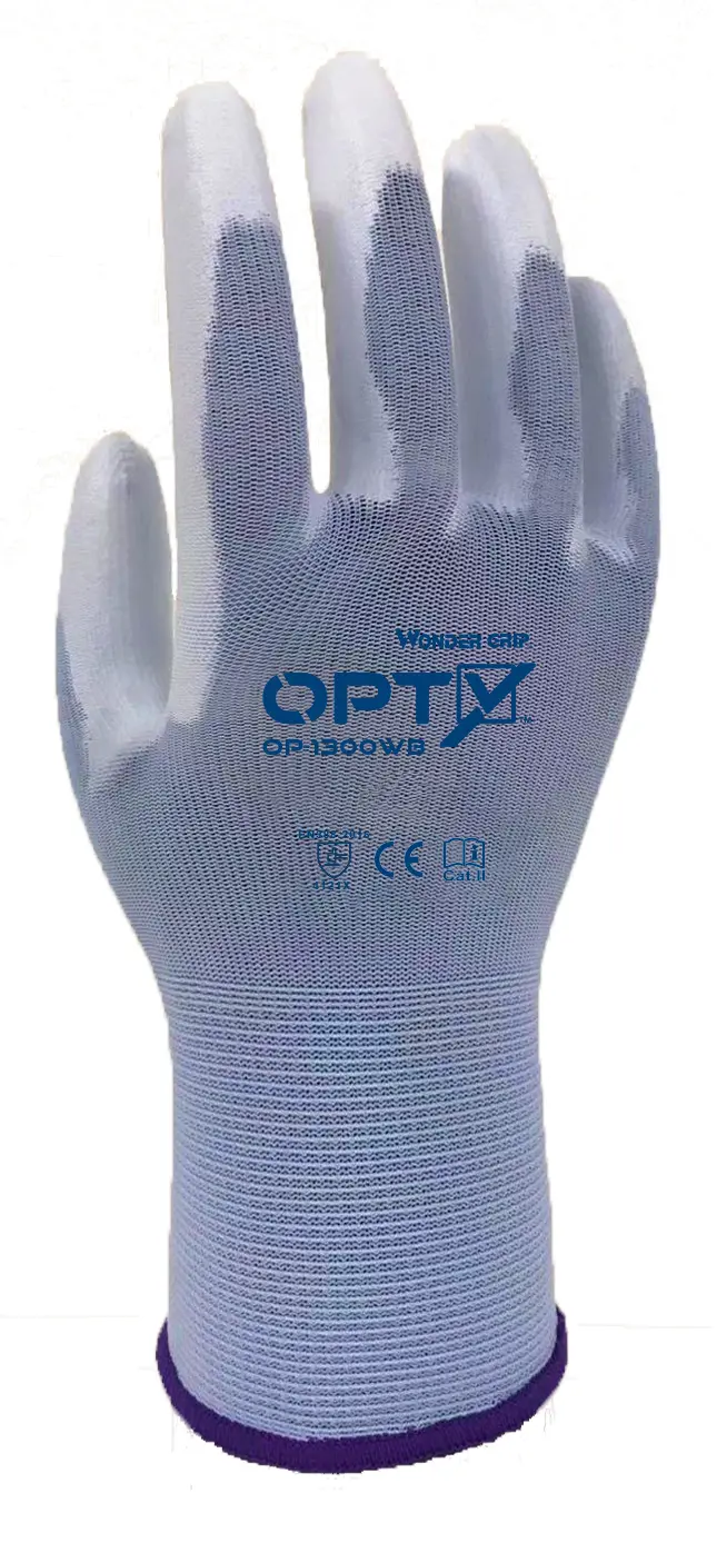 Rękawice wampirki Wonder Grip OPTY OP-1300WB L/9