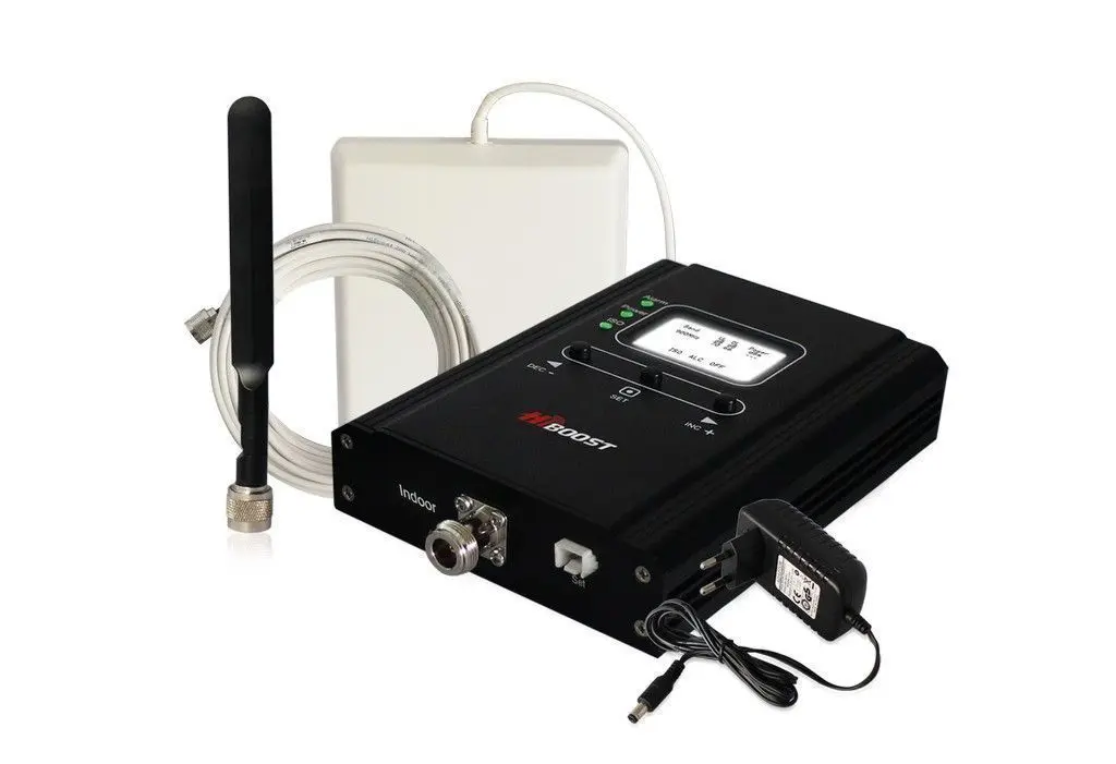 Repeater GSM/UMTS HiBoost Hi13-EGSM 900MHz WA
