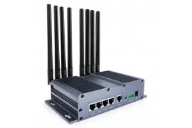 Router 2x LTE 5G Wi-Fi 5 Spacetronik SIR952