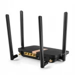 Router 4G LTE 150Mbps SIM WAN AC1200 Cudy LT500D