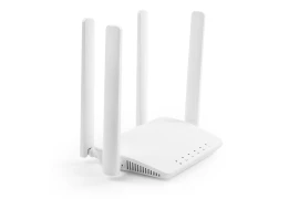 5G-Router für eine CPE 1Gb LAN SP-RM59 SIM-Karte