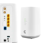 5G-Router für eine CPE 1Gb LAN SP-RM59 SIM-Karte