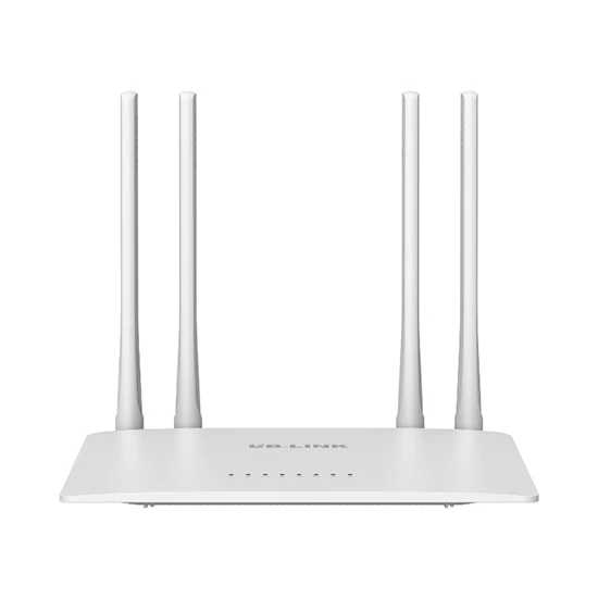 Router WIFI BL-W1210M 5G + 2.4G AC 1200 D-OpenWRT