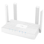  Router Mesh Repeater  WISP Access Point 1200mb/s Open WRT VPN Dual Band 4x5dBi Cudy WR1300E
