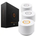 Router MESH Sunhans SHFiM2-Pro Wi-Fi AC 1200 Mbps 3-pack