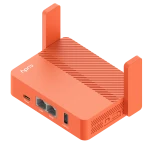 Reiserouter AC1200 Wi-Fi 5 Cudy TR1200 - Taschengroßer tragbarer VPN-Router