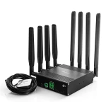 Router przemysłowy Milesight 5G POE MIL-UR75 EU PoE 1Gbps 