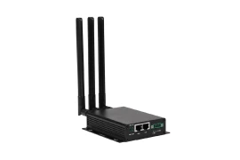 Router przemysłowy Wi-Fi bramka LTE 4G z RS485