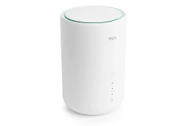Router ZTE MC801A 5G LTE Wi-Fi 6 1800 Mbps AX1800
