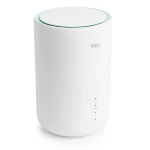 Router ZTE MC801A 5G LTE Wi-Fi 6 1800 Mbps AX1800