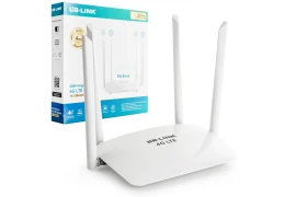 Router WiFi na Kartę SIM 4G LTE 300Mbps WAN LB-Link BL-CPE450EU