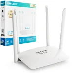 Router WiFi na Kartę SIM 4G LTE 300Mbps WAN LB-Link BL-CPE450EU