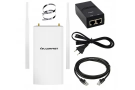 Router WiFi 4G LTE 300Mbps SIM WAN Comfast CF-E5 Outdoor