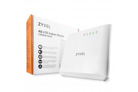 Router ZyXel 3202 4G LTE 150Mbps biały BEZ SIMLOCKA