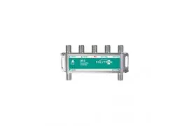 Rozgałęźnik antenowy 1x6 5-1218 MHz LIV 6 Polytron