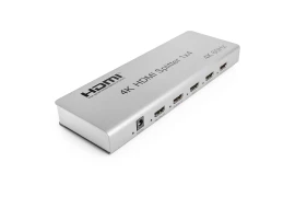 Splitter HDMI 1x2 SPH-RS102_V46 4K 60Hz HDR 1/2