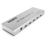 Splitter HDMI 1x2 SPH-RS102_V46 4K 60Hz HDR 1/2