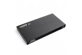 Rozgałęźnik HDMI 1x8 Spacetronik SPH-RS108_V14 1/8