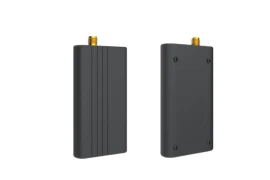 Drahtloses DAB+-Radio mit Bluetooth-App für iOS und Android