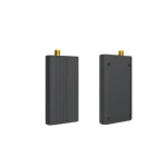 Drahtloses DAB+-Radio mit Bluetooth-App für iOS und Android