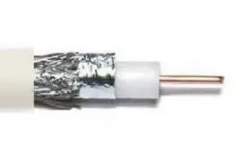 SAT50M RG6 CU NS 50 - 1mb.