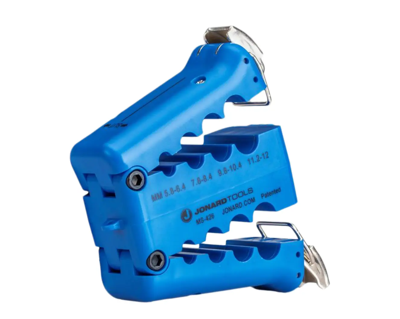 Abisolierzange JONARD TOOLS MS-426