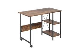 Składane biurko Spacetronik FUNKY FURNITURE 73 cm