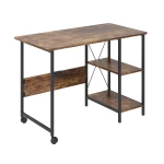 Składane biurko Spacetronik FUNKY FURNITURE 73 cm